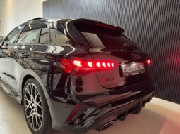 Audi A3 Sportback 2.5 TFSI RS 3 quattro 2024|400PK|FACELIFT|KEYLESS| Hulk voll