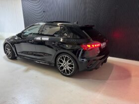 Audi A3 Sportback 2.5 TFSI RS 3 quattro 2024|400PK|FACELIFT|KEYLESS| Hulk