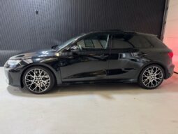 Audi A3 Sportback 2.5 TFSI RS 3 quattro 2024|400PK|FACELIFT|KEYLESS| Hulk