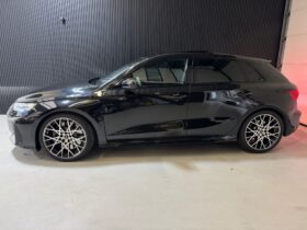 Audi A3 Sportback 2.5 TFSI RS 3 quattro 2024|400PK|FACELIFT|KEYLESS| Hulk