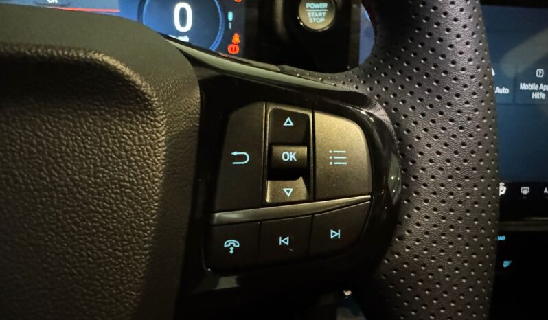 Ford Puma 1.0 EcoBoost Hybrid ST automaat 125pk full