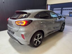 Ford Puma 1.0 EcoBoost Hybrid ST automaat 125pk