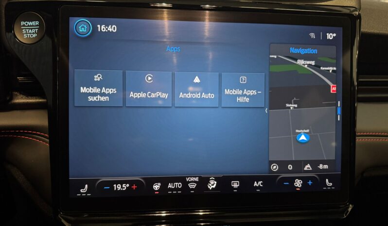 Ford Puma 1.0 EcoBoost Hybrid ST automaat 125pk full