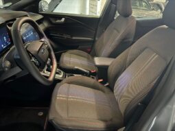 Ford Puma 1.0 EcoBoost Hybrid ST automaat 125pk full