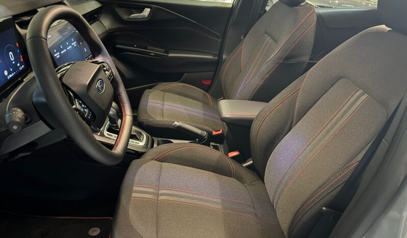 Ford Puma 1.0 EcoBoost Hybrid ST automaat 125pk full