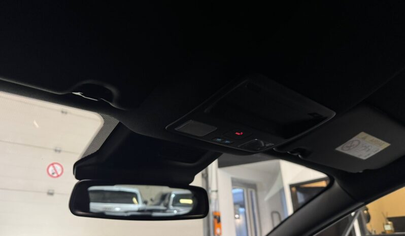 Ford Puma 1.0 EcoBoost Hybrid ST automaat 125pk full