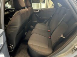 Ford Puma 1.0 EcoBoost Hybrid ST automaat 125pk full