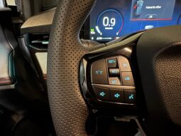 Ford Puma 1.0 EcoBoost Hybrid ST automaat 125pk full