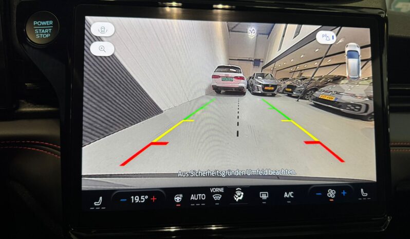 Ford Puma 1.0 EcoBoost Hybrid ST automaat 125pk full