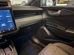 Ford Puma 1.0 EcoBoost Hybrid ST automaat 125pk full