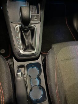 Ford Puma 1.0 EcoBoost Hybrid ST automaat 125pk full