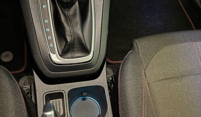 Ford Puma 1.0 EcoBoost Hybrid ST automaat 125pk full