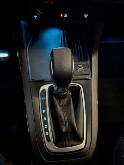 Ford Puma 1.0 EcoBoost Hybrid ST automaat 125pk full