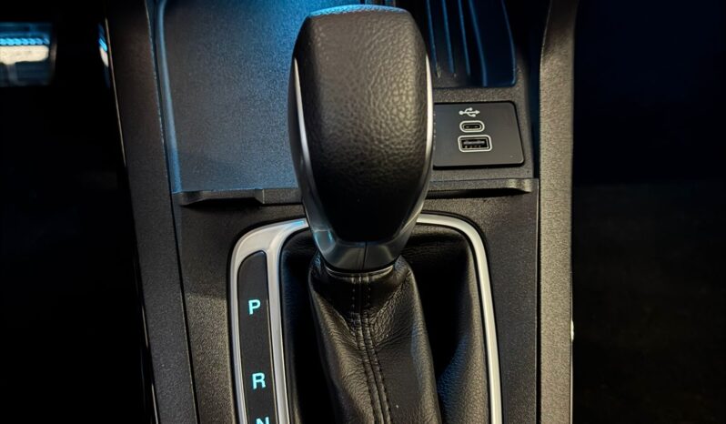 Ford Puma 1.0 EcoBoost Hybrid ST automaat 125pk full