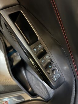 Ford Puma 1.0 EcoBoost Hybrid ST automaat 125pk full