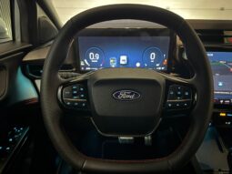 Ford Puma 1.0 EcoBoost Hybrid ST automaat 125pk full