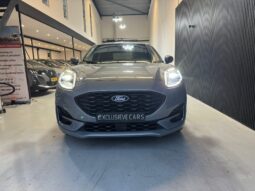 Ford Puma 1.0 EcoBoost Hybrid ST automaat 125pk full