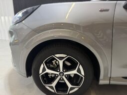 Ford Puma 1.0 EcoBoost Hybrid ST automaat 125pk full