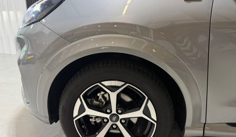 Ford Puma 1.0 EcoBoost Hybrid ST automaat 125pk full