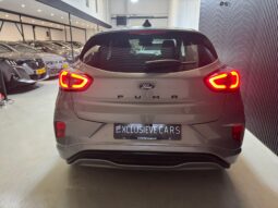 Ford Puma 1.0 EcoBoost Hybrid ST automaat 125pk full