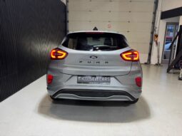 Ford Puma 1.0 EcoBoost Hybrid ST automaat 125pk full