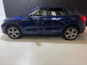 Audi Q2 35 TFSI S Edition 1X S-Line automaat 150pk