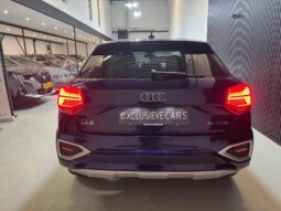 Audi Q2 35 TFSI S Edition 1X S-Line automaat 150pk full