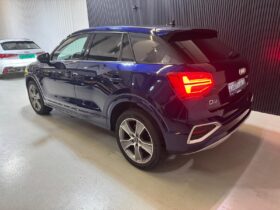 Audi Q2 35 TFSI S Edition 1X S-Line automaat 150pk