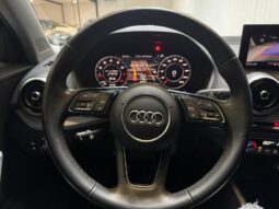Audi Q2 35 TFSI S Edition 1X S-Line automaat 150pk full