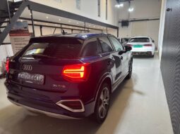 Audi Q2 35 TFSI S Edition 1X S-Line automaat 150pk full