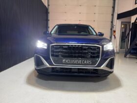 Audi Q2 35 TFSI S Edition 1X S-Line automaat 150pk