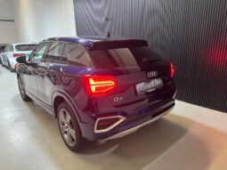 Audi Q2 35 TFSI S Edition 1X S-Line automaat 150pk full