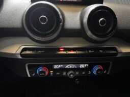 Audi Q2 35 TFSI S Edition 1X S-Line automaat 150pk full