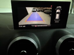 Audi Q2 35 TFSI S Edition 1X S-Line automaat 150pk full