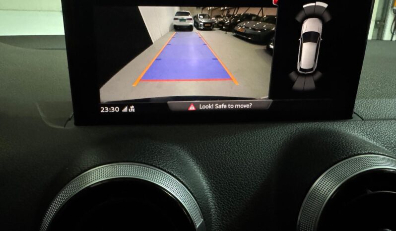 Audi Q2 35 TFSI S Edition 1X S-Line automaat 150pk full