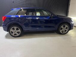 Audi Q2 35 TFSI S Edition 1X S-Line automaat 150pk