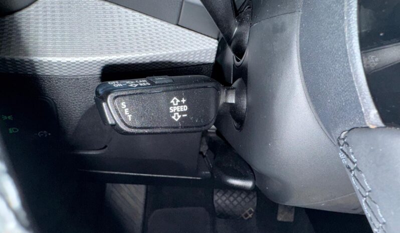 Audi Q2 35 TFSI S Edition 1X S-Line automaat 150pk full