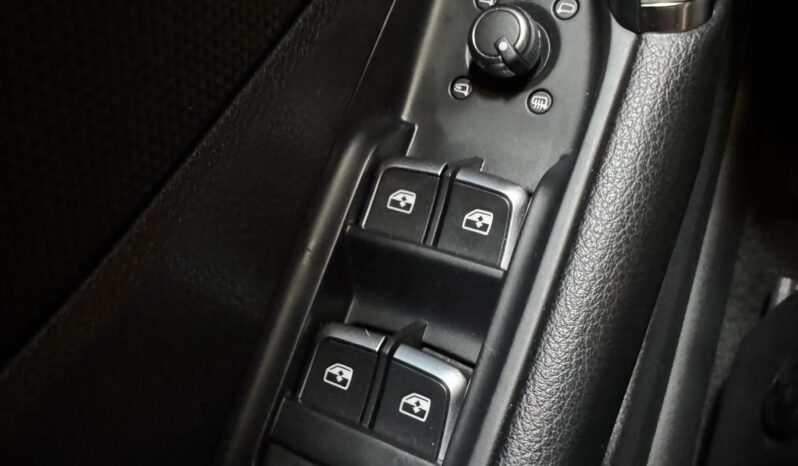 Audi Q2 35 TFSI S Edition 1X S-Line automaat 150pk full