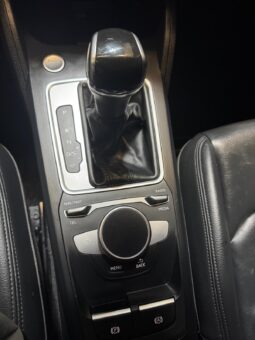 Audi Q2 35 TFSI S Edition 1X S-Line automaat 150pk full