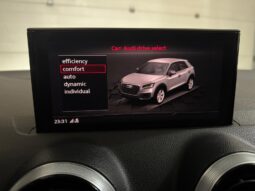 Audi Q2 35 TFSI S Edition 1X S-Line automaat 150pk full