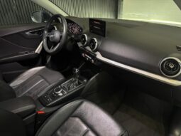 Audi Q2 35 TFSI S Edition 1X S-Line automaat 150pk full