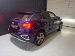 Audi Q2 35 TFSI S Edition 1X S-Line automaat 150pk full