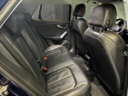 Audi Q2 35 TFSI S Edition 1X S-Line automaat 150pk full