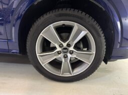 Audi Q2 35 TFSI S Edition 1X S-Line automaat 150pk full