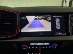 Audi A1 Sportback 25 TFSI S edition 3x S-LINE full