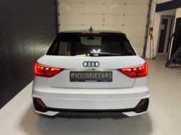 Audi A1 Sportback 25 TFSI S edition 3x S-LINE full