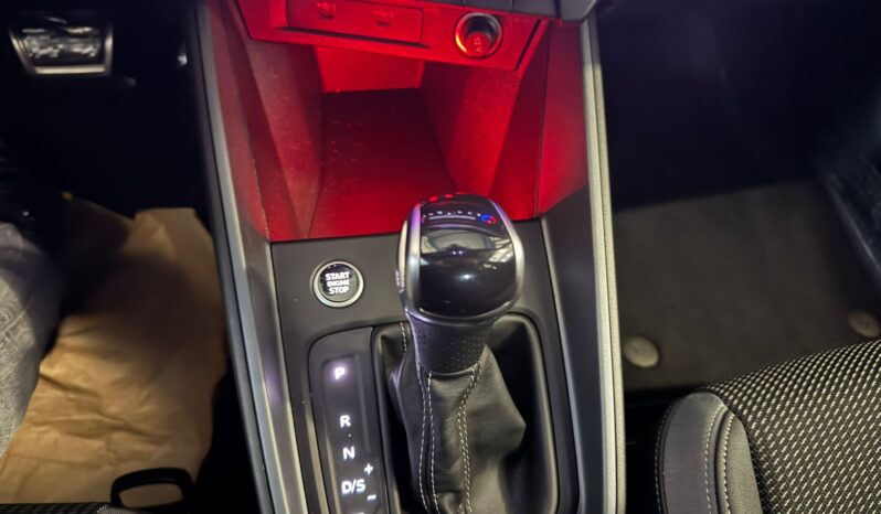 Audi A1 Sportback 25 TFSI S edition 3x S-LINE full