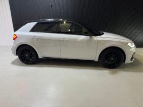 Audi A1 Sportback 25 TFSI S edition 3x S-LINE