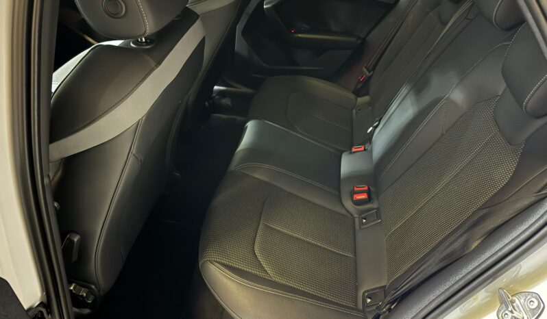 Audi A1 Sportback 25 TFSI S edition 3x S-LINE full