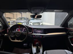 Audi A1 Sportback 25 TFSI S edition 3x S-LINE full